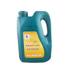 遼寧代理 沈陽經銷長城牌SHT-500、518、600合成高溫鏈條油