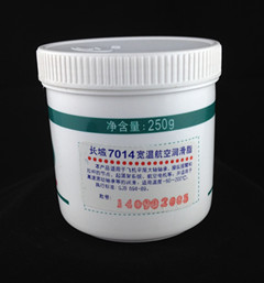 遼寧代理沈陽經銷 長城牌7014號寬溫航空潤滑脂